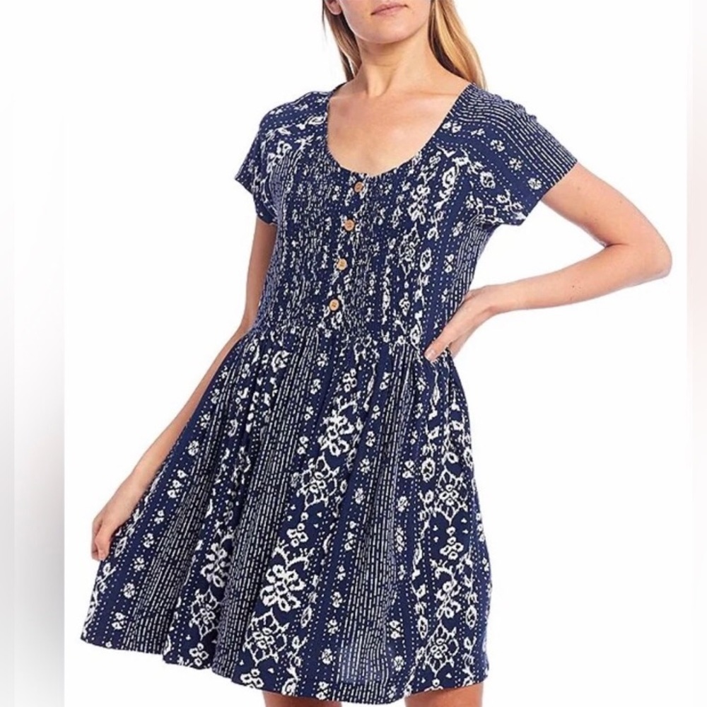 Rip Curl Surf Shack Dress